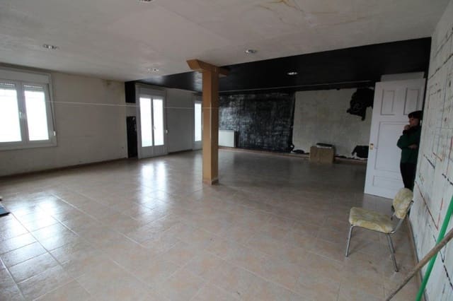 3 slaapkamer Flat te koop in Reinosa - € 113.000 (Ref: 4688363)