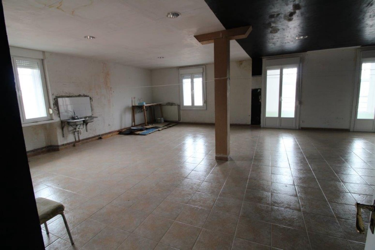 3 slaapkamer Flat te koop in Reinosa - € 113.000 (Ref: 4688363)