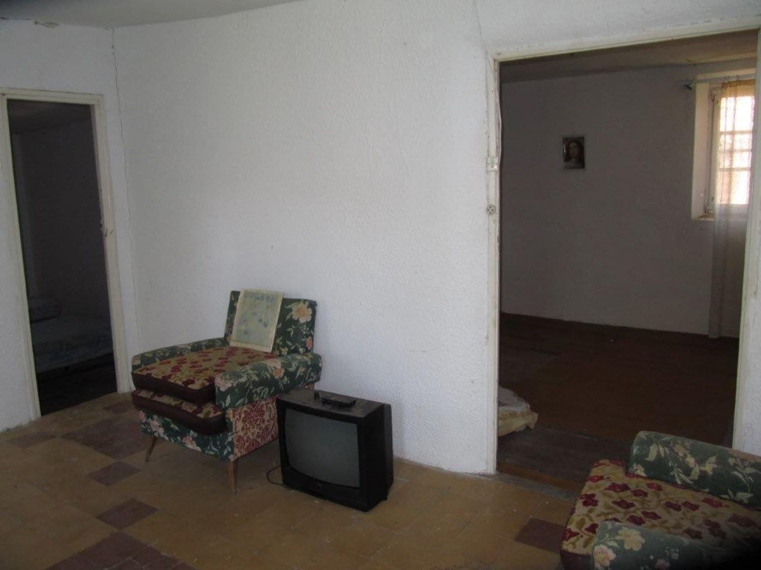 5 soveværelse Villa til salg i Herrera de Pisuerga - € 45.000 (Ref: 4688365)