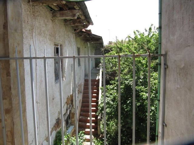 5 soveværelse Villa til salg i Herrera de Pisuerga - € 45.000 (Ref: 4688365)