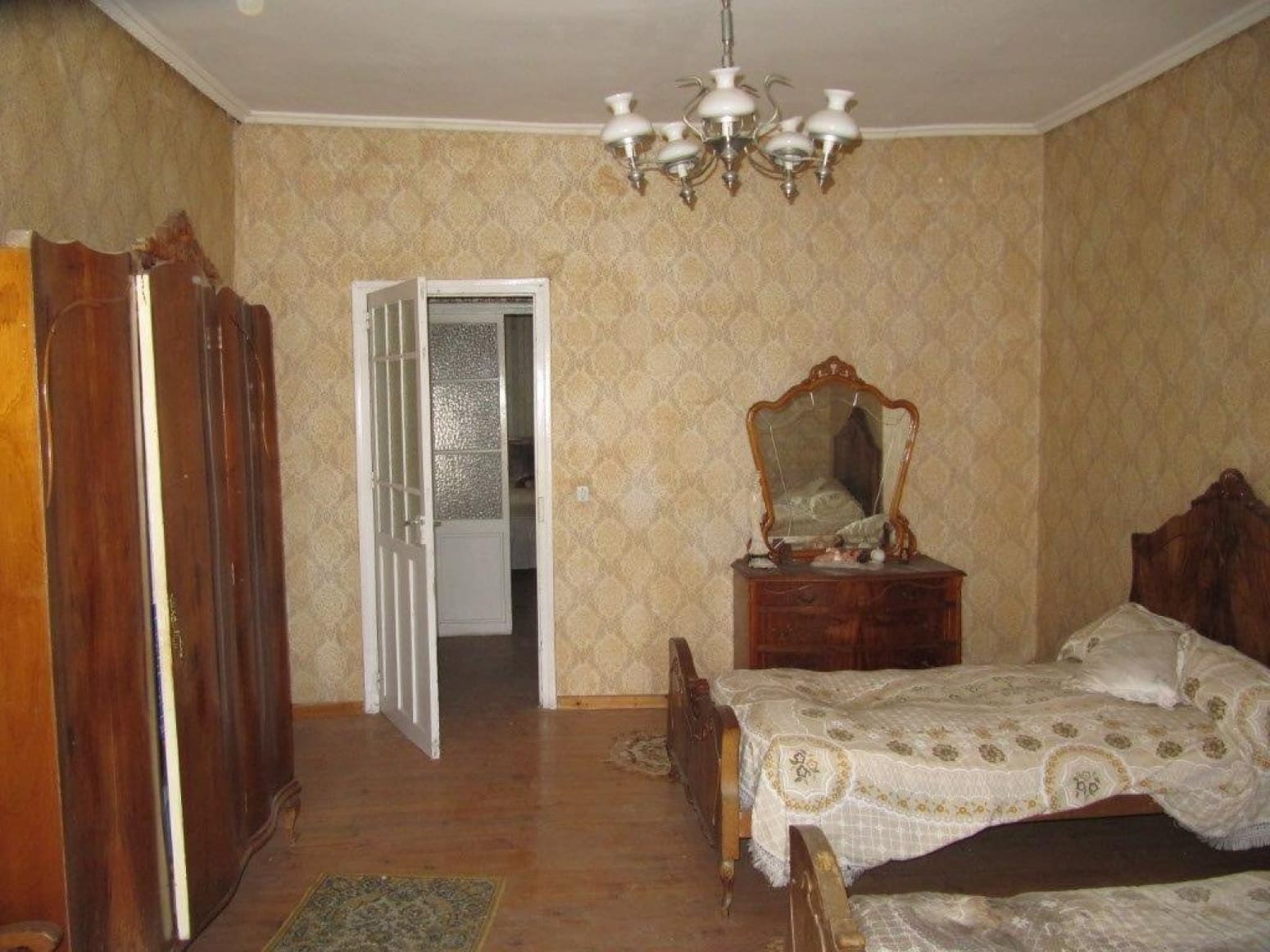 5 soveværelse Villa til salg i Herrera de Pisuerga - € 45.000 (Ref: 4688365)