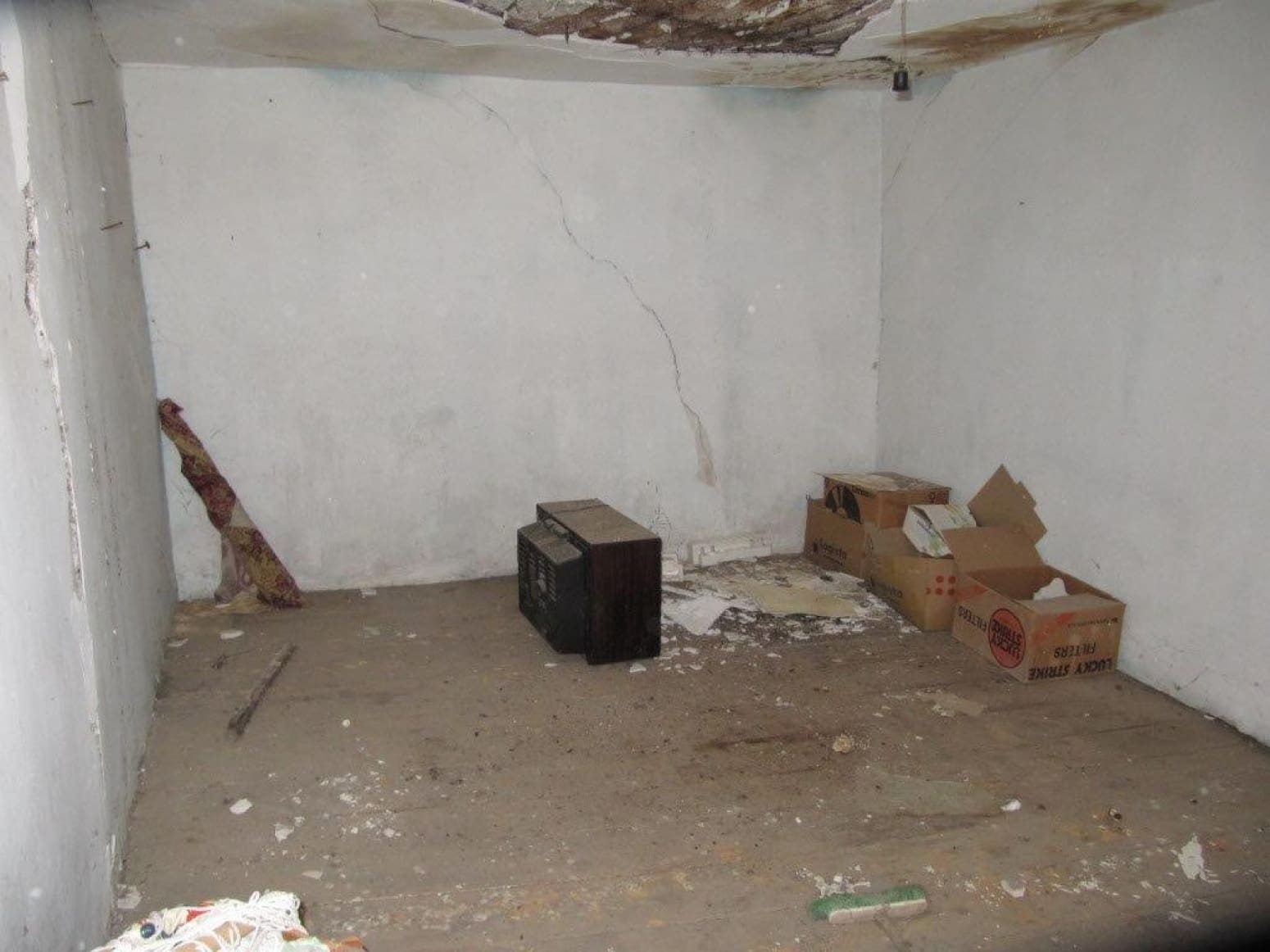 5 soveværelse Villa til salg i Herrera de Pisuerga - € 45.000 (Ref: 4688365)