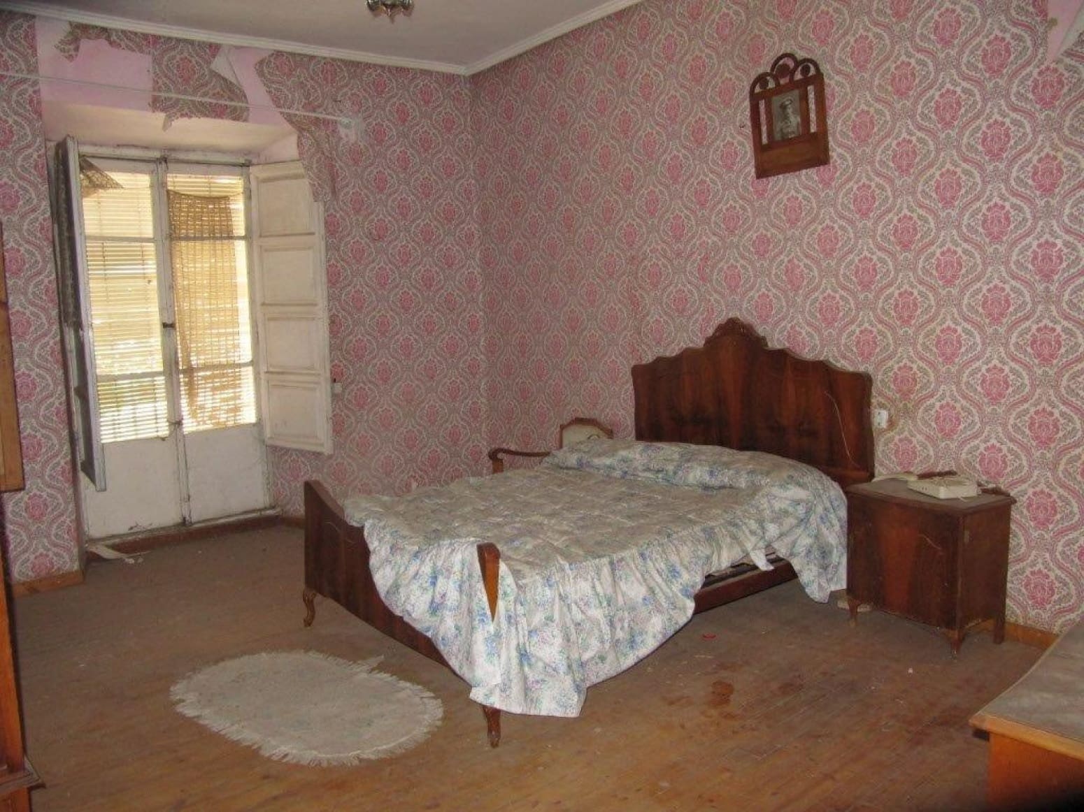 5 soveværelse Villa til salg i Herrera de Pisuerga - € 45.000 (Ref: 4688365)