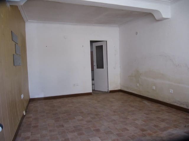 5 soveværelse Villa til salg i Herrera de Pisuerga - € 45.000 (Ref: 4688365)