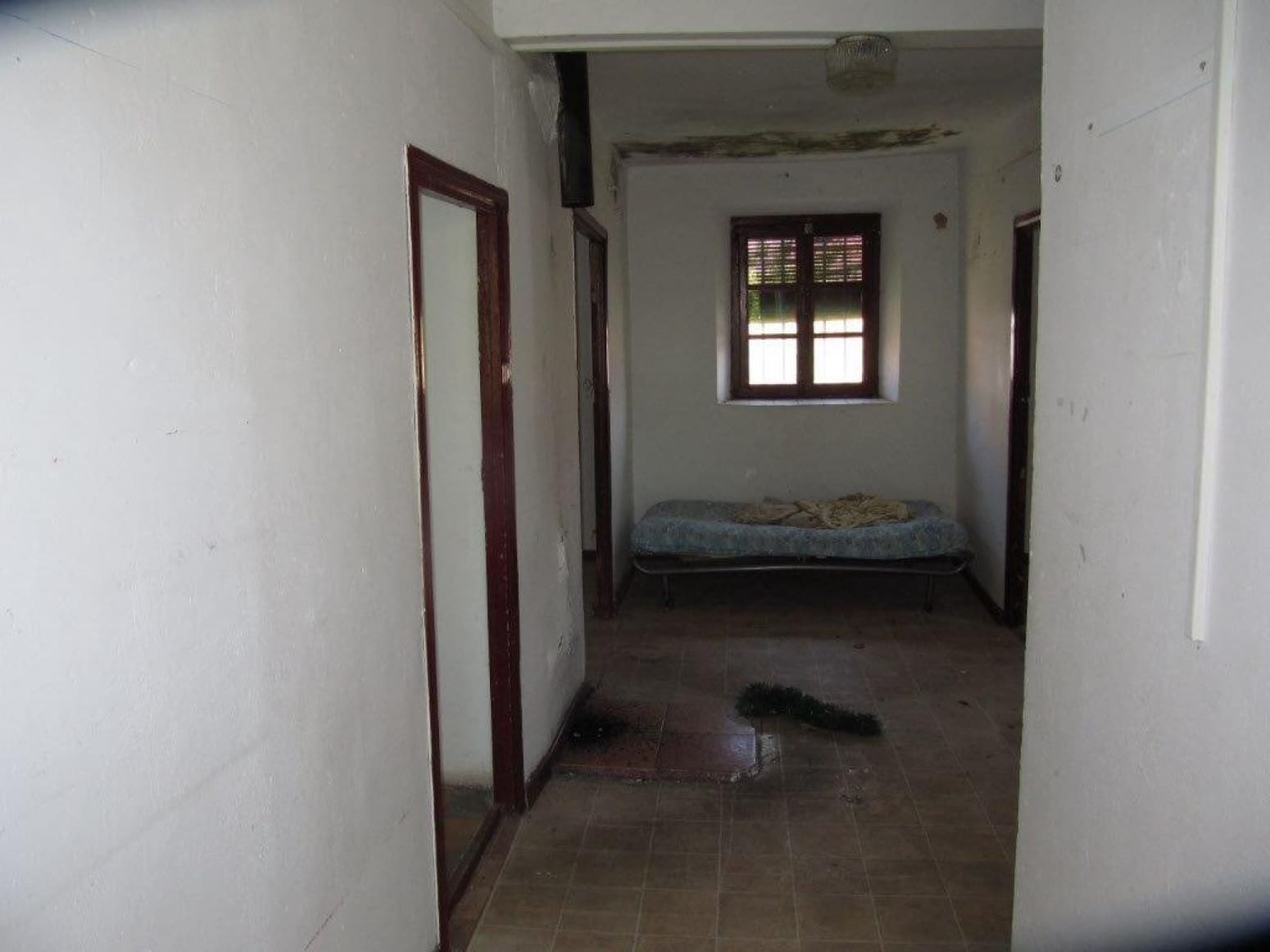 5 soveværelse Villa til salg i Herrera de Pisuerga - € 45.000 (Ref: 4688365)