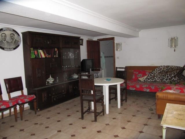 5 soveværelse Villa til salg i Herrera de Pisuerga - € 45.000 (Ref: 4688365)