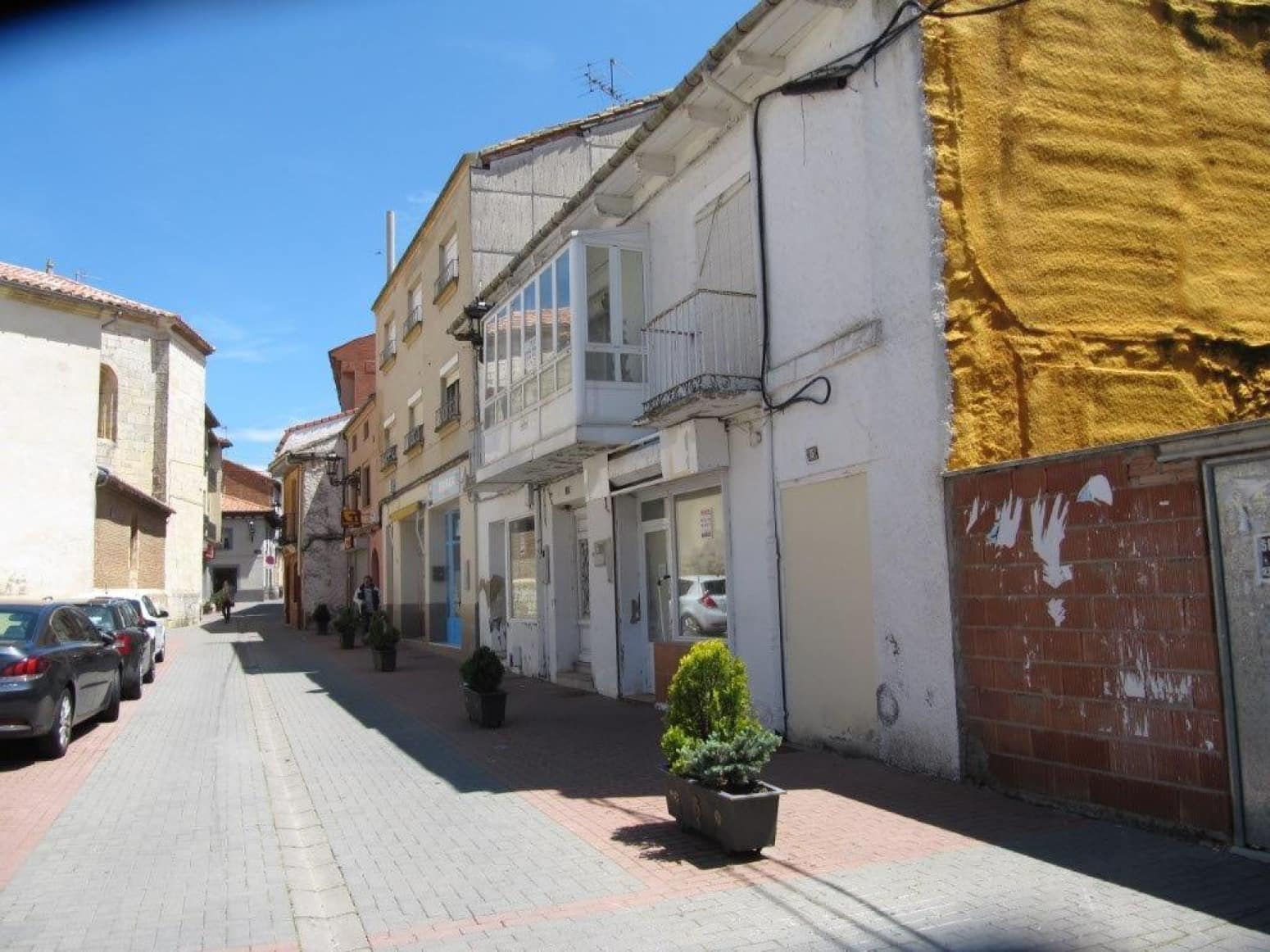 5 soveværelse Villa til salg i Herrera de Pisuerga - € 45.000 (Ref: 4688365)