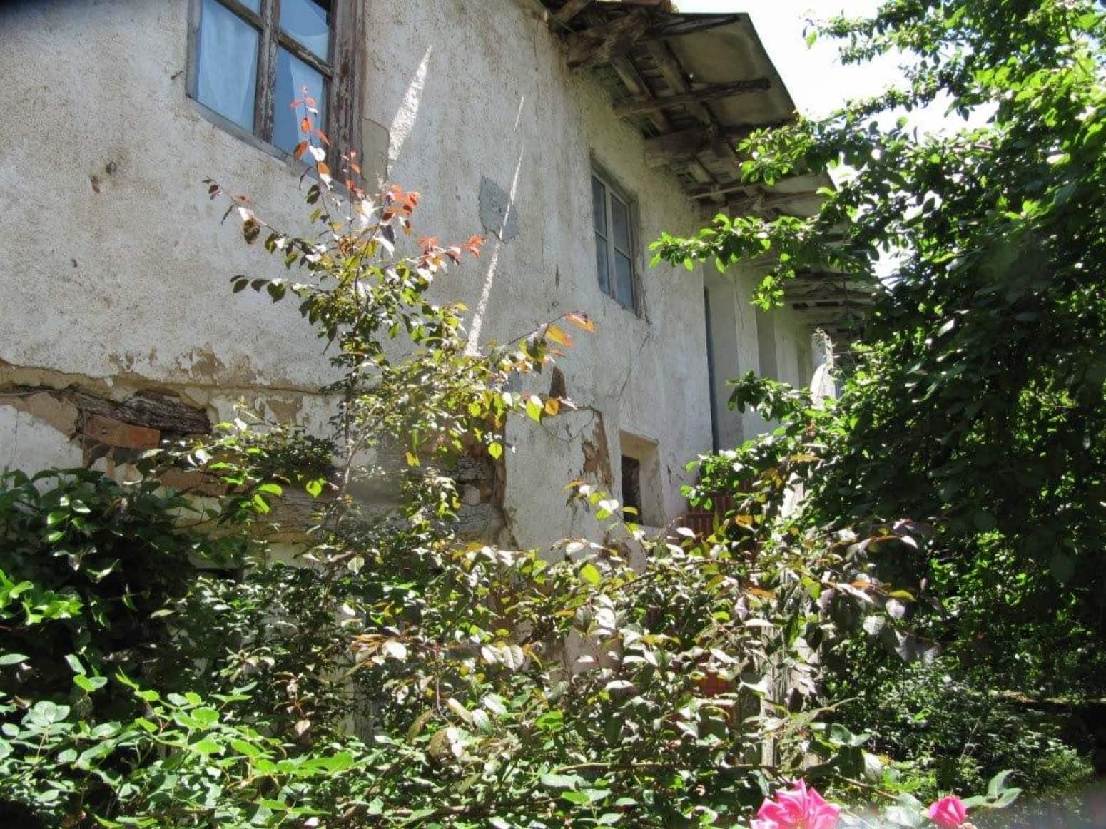 5 soveværelse Villa til salg i Herrera de Pisuerga - € 45.000 (Ref: 4688365)