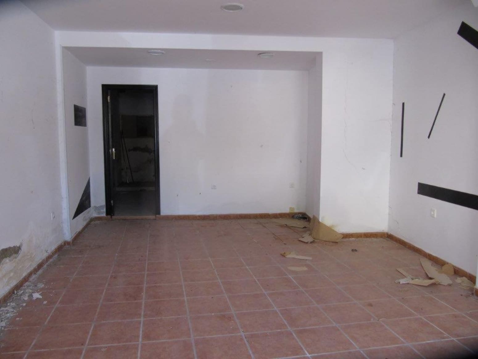 5 soveværelse Villa til salg i Herrera de Pisuerga - € 45.000 (Ref: 4688365)