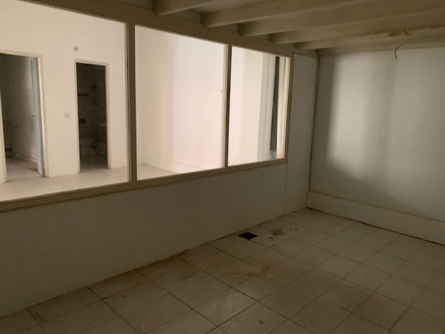 2 soveværelse Erhverv til salg i Aguilar de Campoo - € 90.000 (Ref: 4688366)