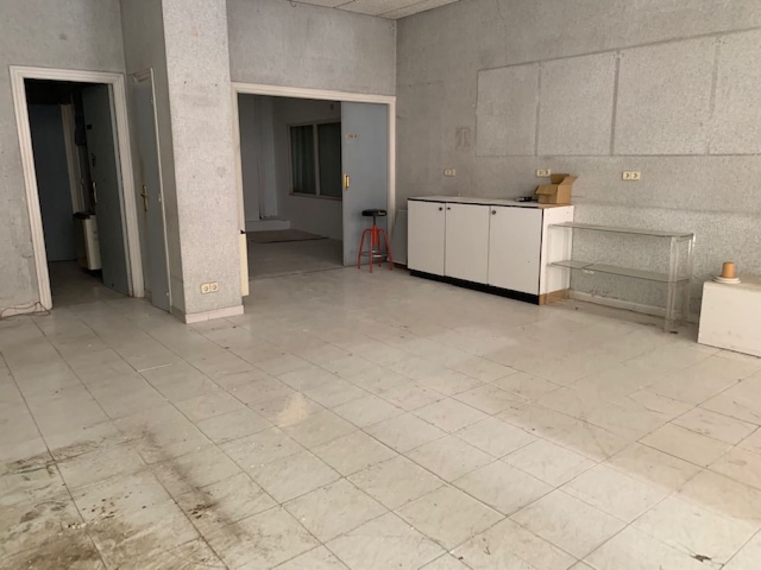 2 soveværelse Erhverv til salg i Aguilar de Campoo - € 90.000 (Ref: 4688366)