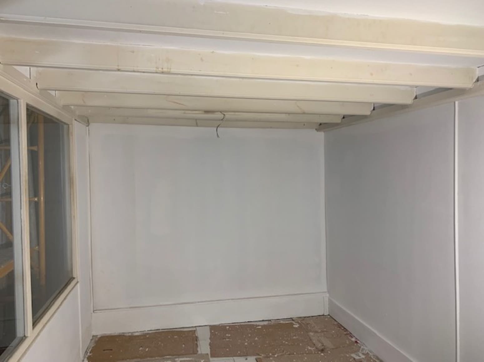 2 soveværelse Erhverv til salg i Aguilar de Campoo - € 90.000 (Ref: 4688366)