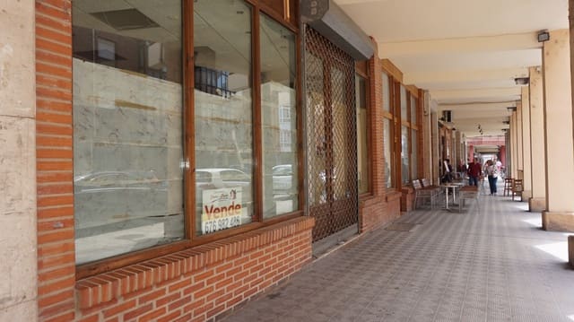 2 quarto Comercial para venda em Aguilar de Campoo - 90 000 € (Ref: 4688366)
