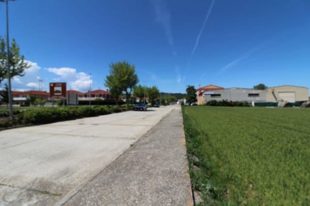 Building Plot for sale in Aguilar de Campoo - € 30,000 (Ref: 4688367)