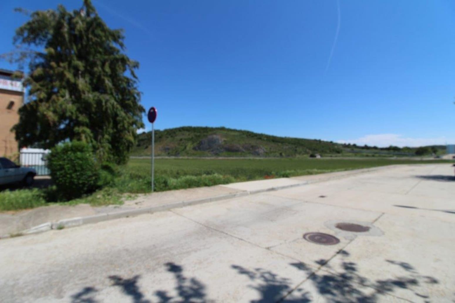 Byggetomt til salgs i Aguilar de Campoo - € 30 000 (Ref: 4688367)