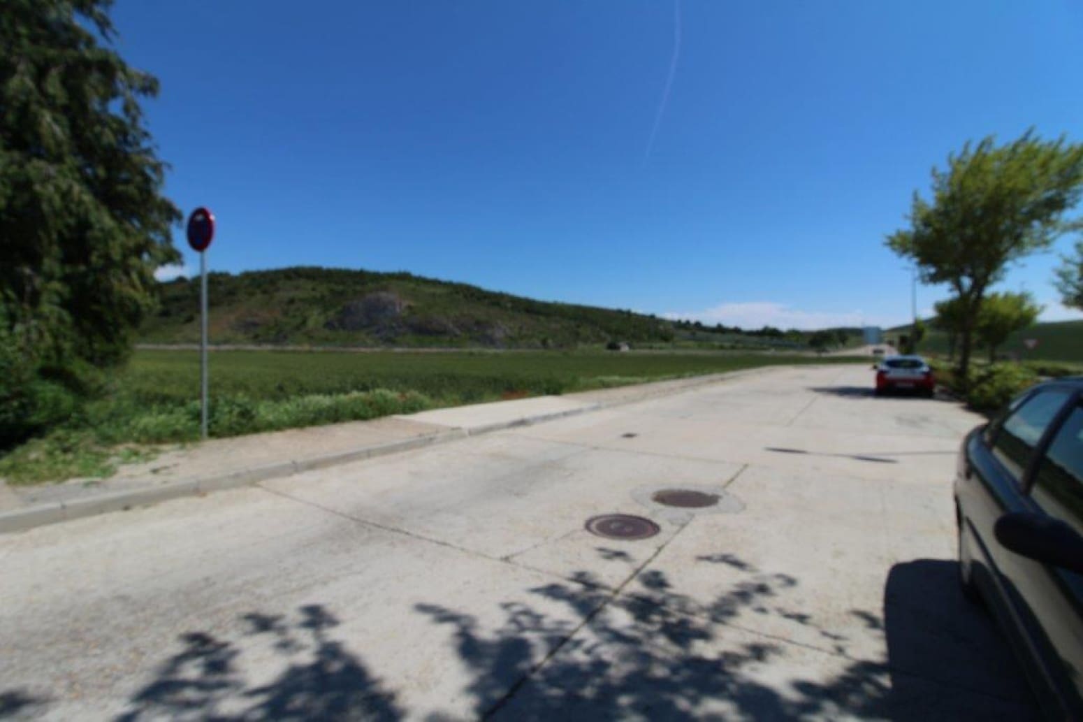 Byggetomt til salgs i Aguilar de Campoo - € 30 000 (Ref: 4688367)