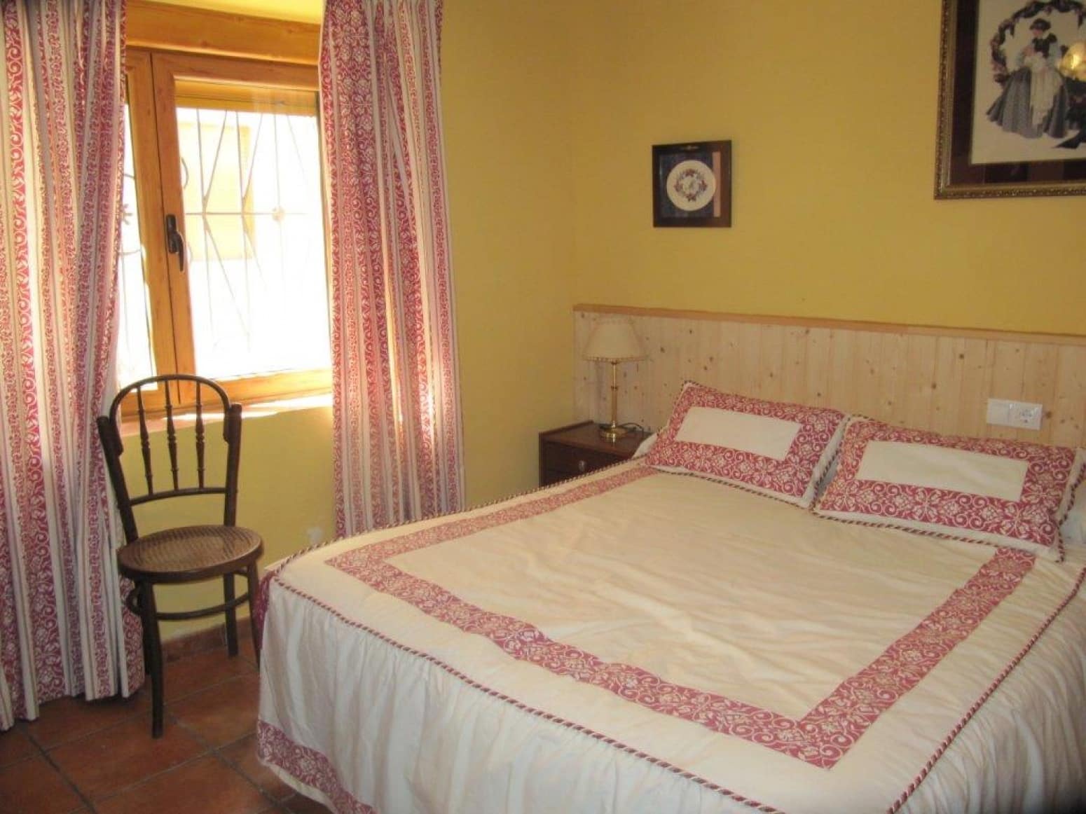 5 soveværelse Villa til salg i Herrera de Pisuerga med garage - € 151.000 (Ref: 4688373)