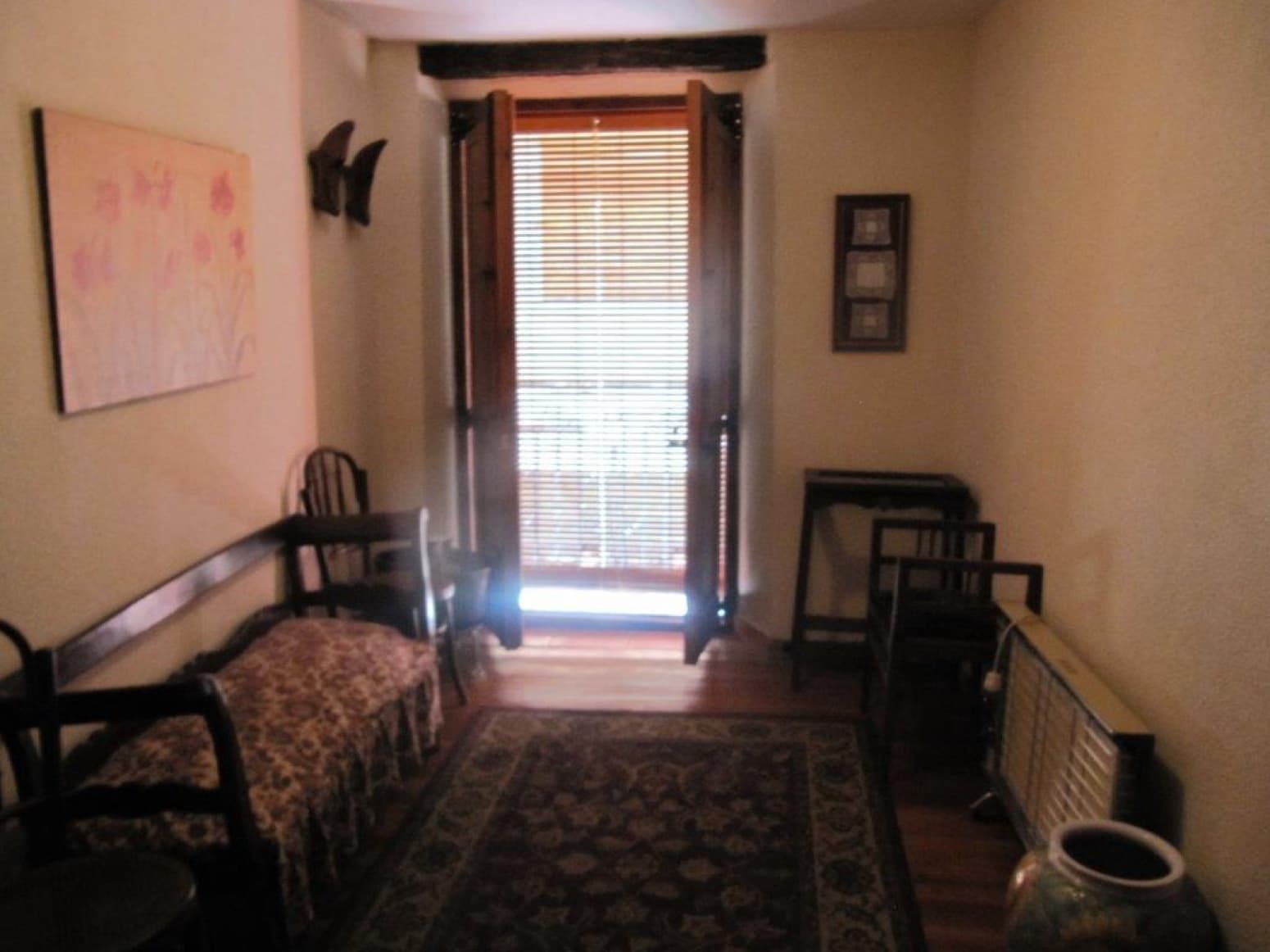 5 soveværelse Villa til salg i Herrera de Pisuerga med garage - € 151.000 (Ref: 4688373)