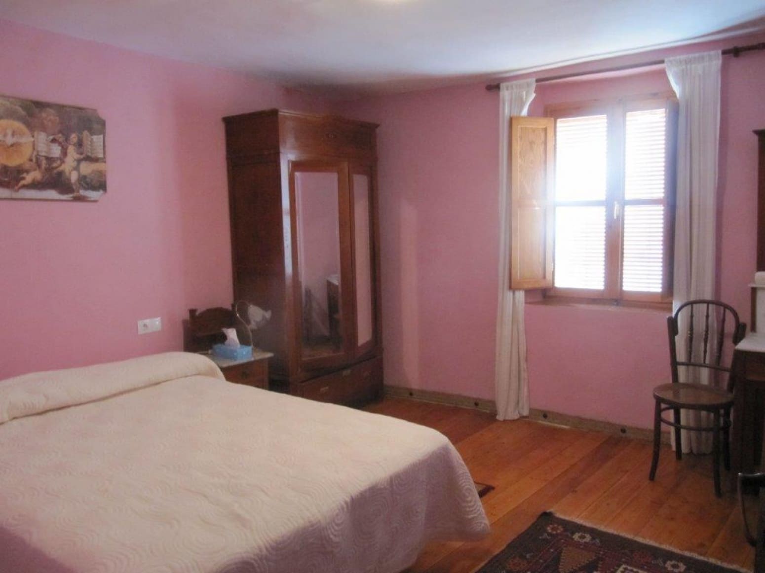 5 soveværelse Villa til salg i Herrera de Pisuerga med garage - € 151.000 (Ref: 4688373)