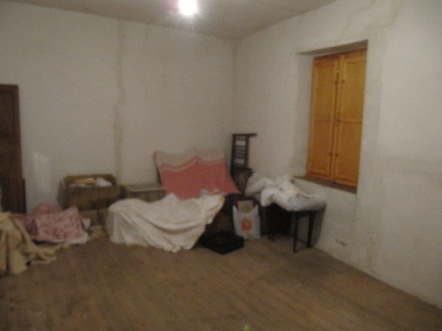 5 soveværelse Villa til salg i Herrera de Pisuerga med garage - € 151.000 (Ref: 4688373)