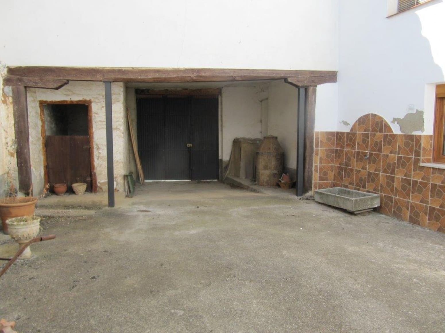 5 soveværelse Villa til salg i Herrera de Pisuerga med garage - € 151.000 (Ref: 4688373)