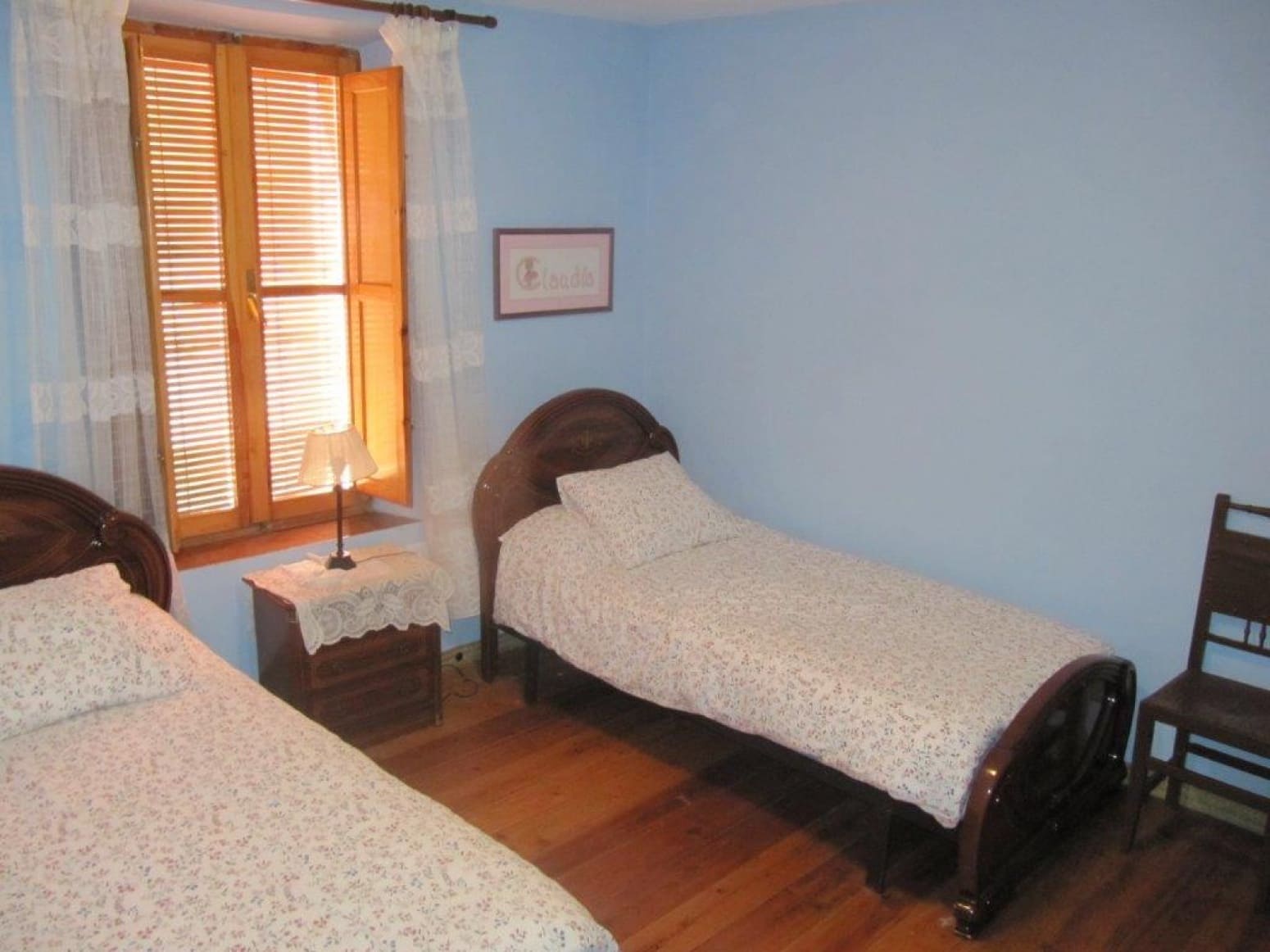 5 soveværelse Villa til salg i Herrera de Pisuerga med garage - € 151.000 (Ref: 4688373)