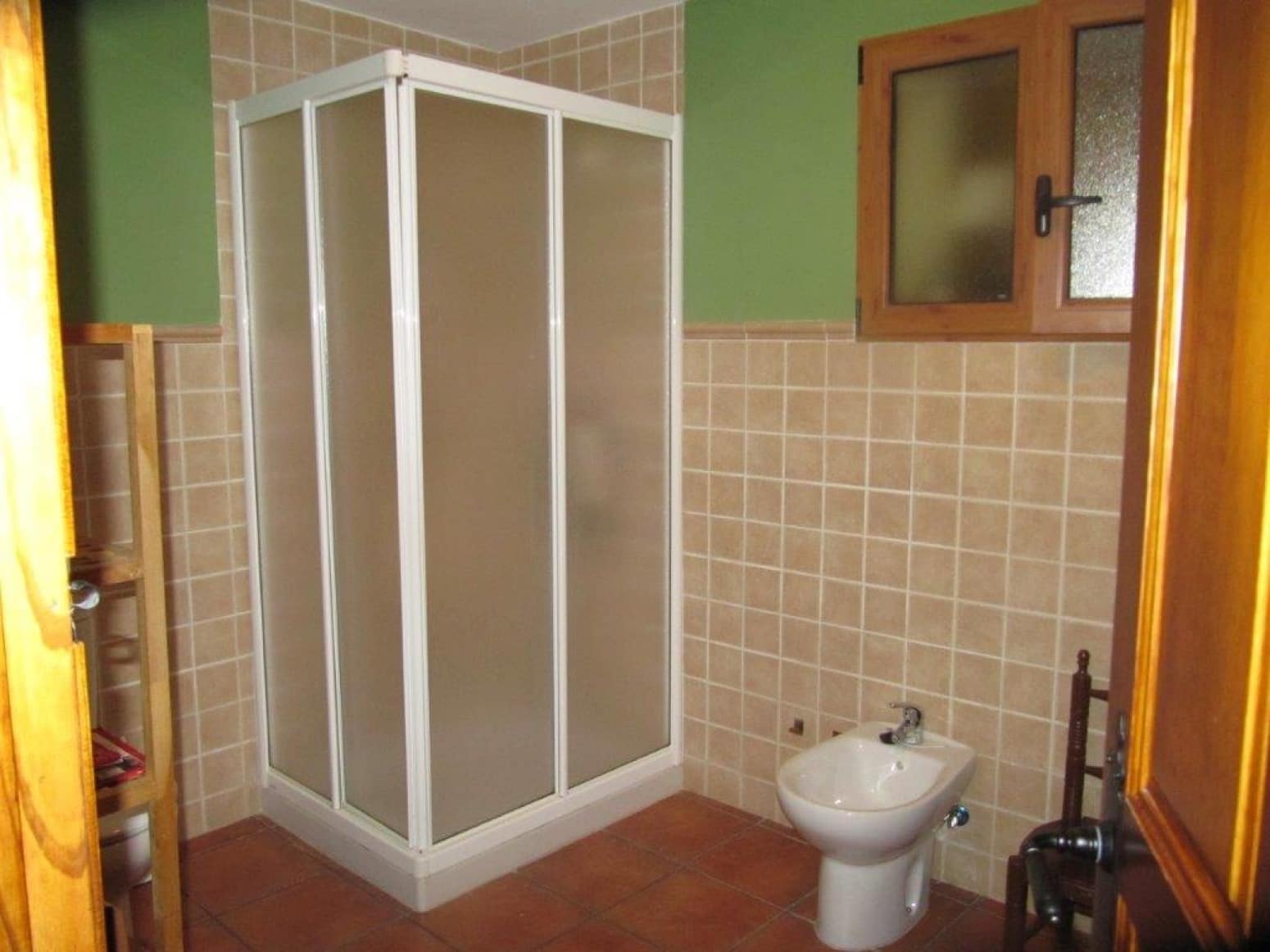 5 soveværelse Villa til salg i Herrera de Pisuerga med garage - € 151.000 (Ref: 4688373)