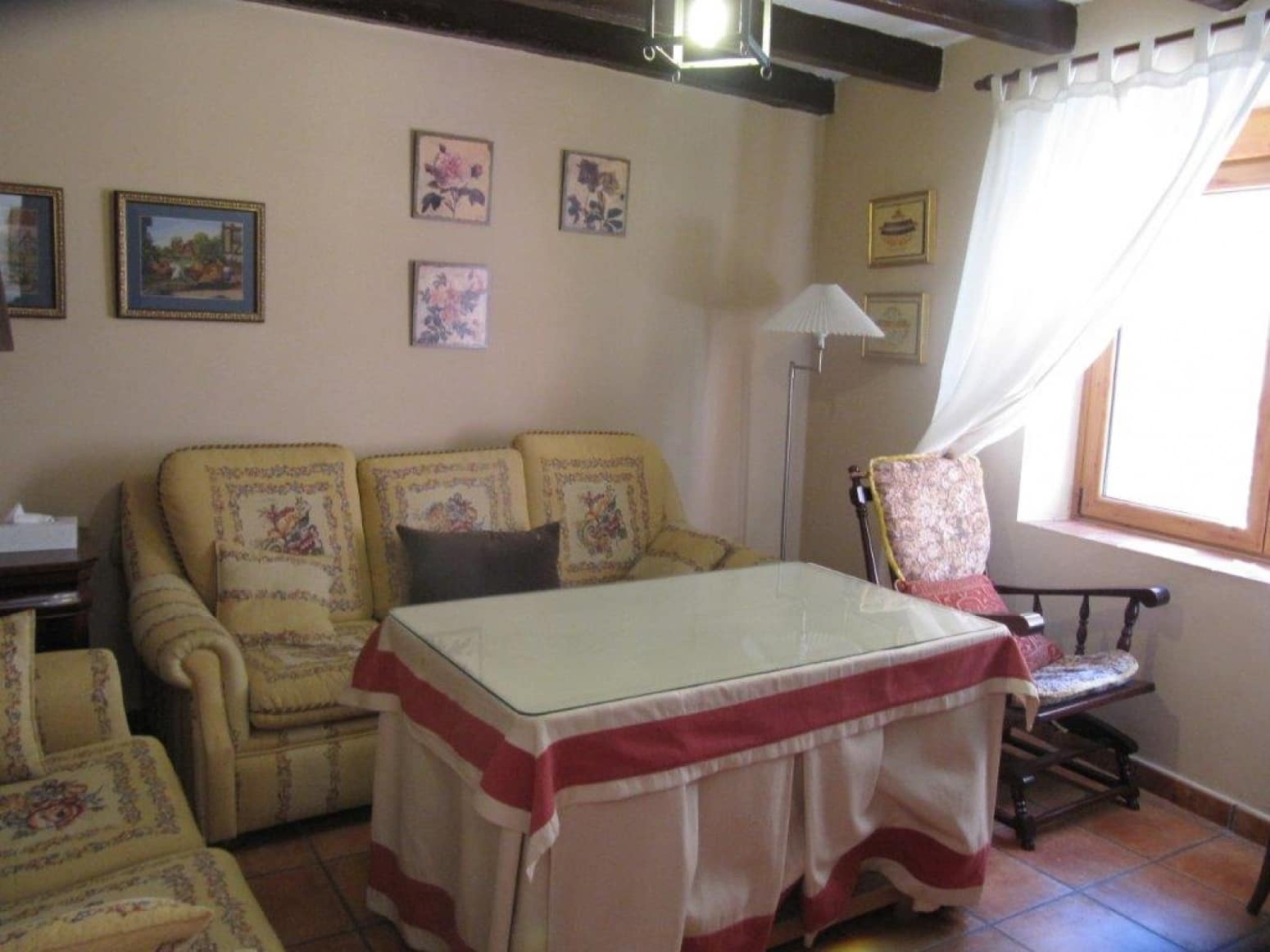 5 soveværelse Villa til salg i Herrera de Pisuerga med garage - € 151.000 (Ref: 4688373)