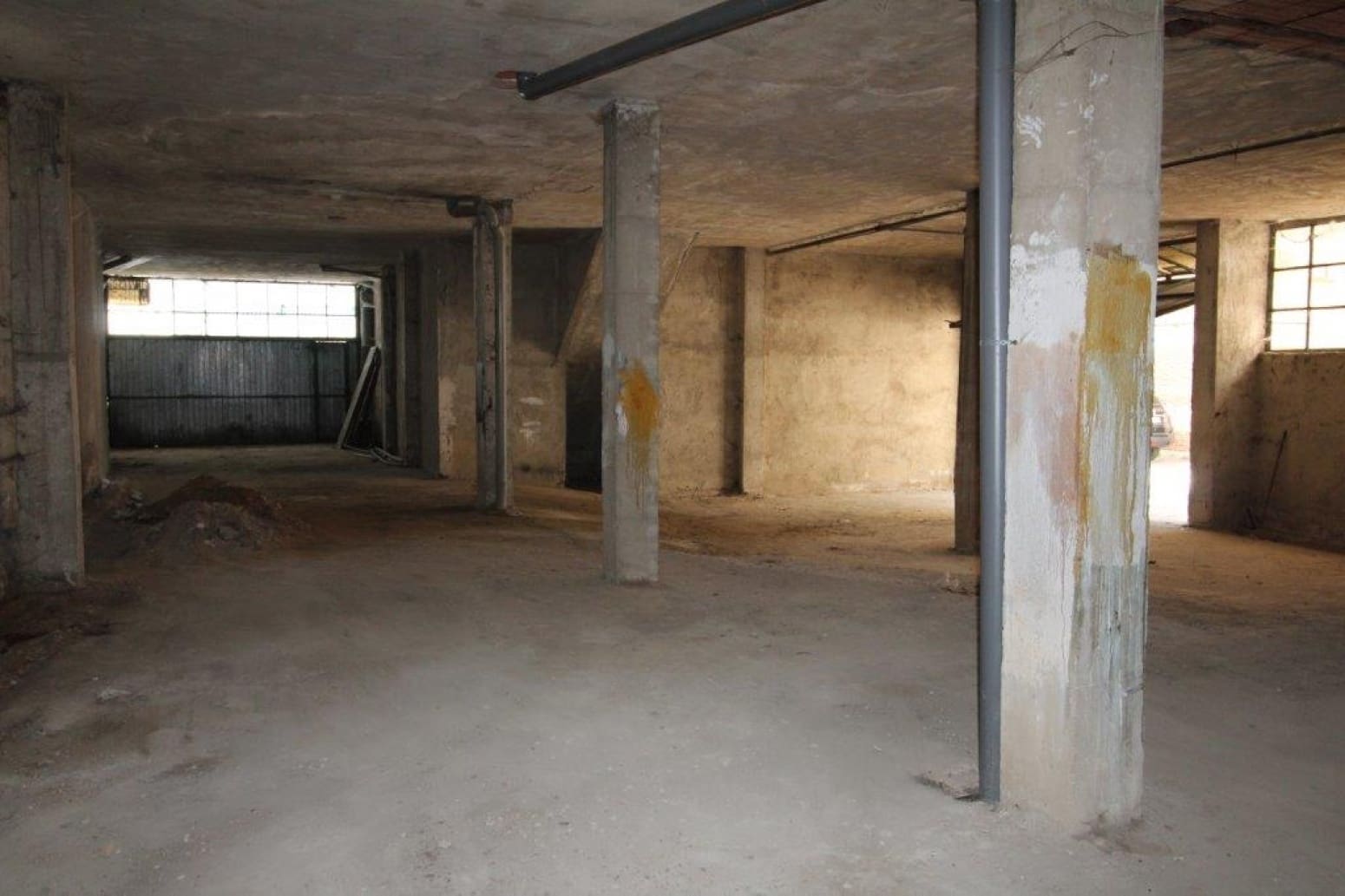 Erhverv til salg i Herrera de Pisuerga - € 72.000 (Ref: 4688374)