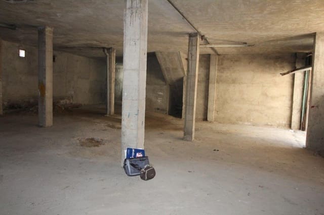 Erhverv til salg i Herrera de Pisuerga - € 72.000 (Ref: 4688374)