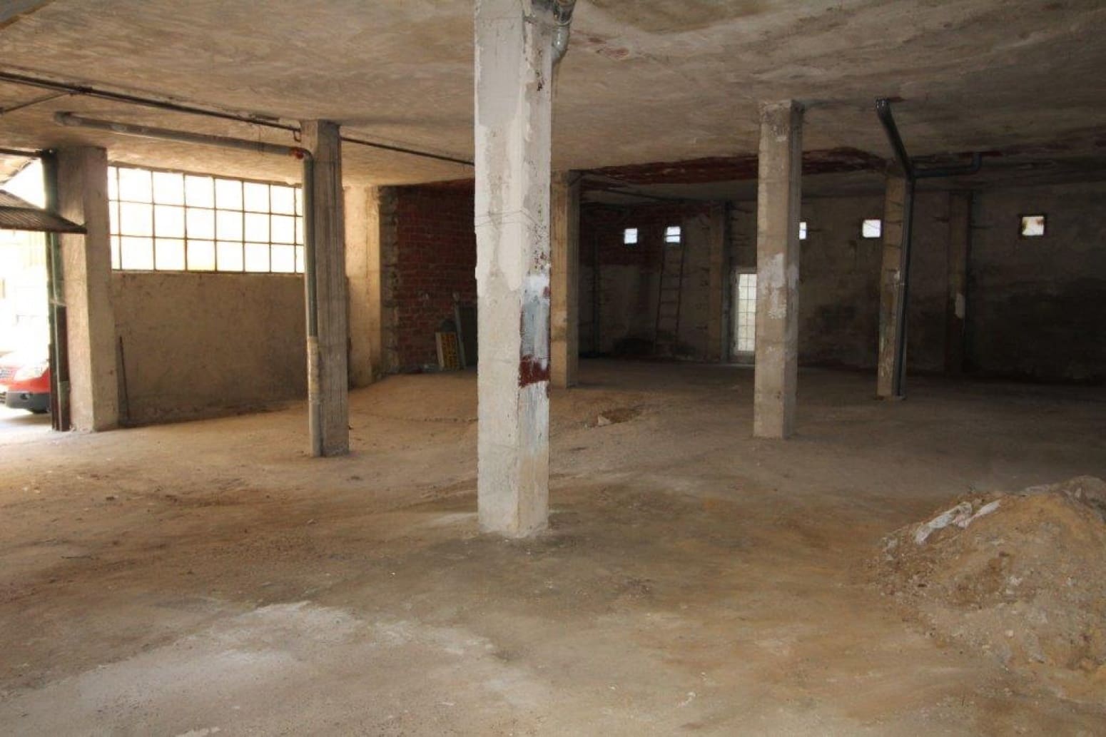 Erhverv til salg i Herrera de Pisuerga - € 72.000 (Ref: 4688374)