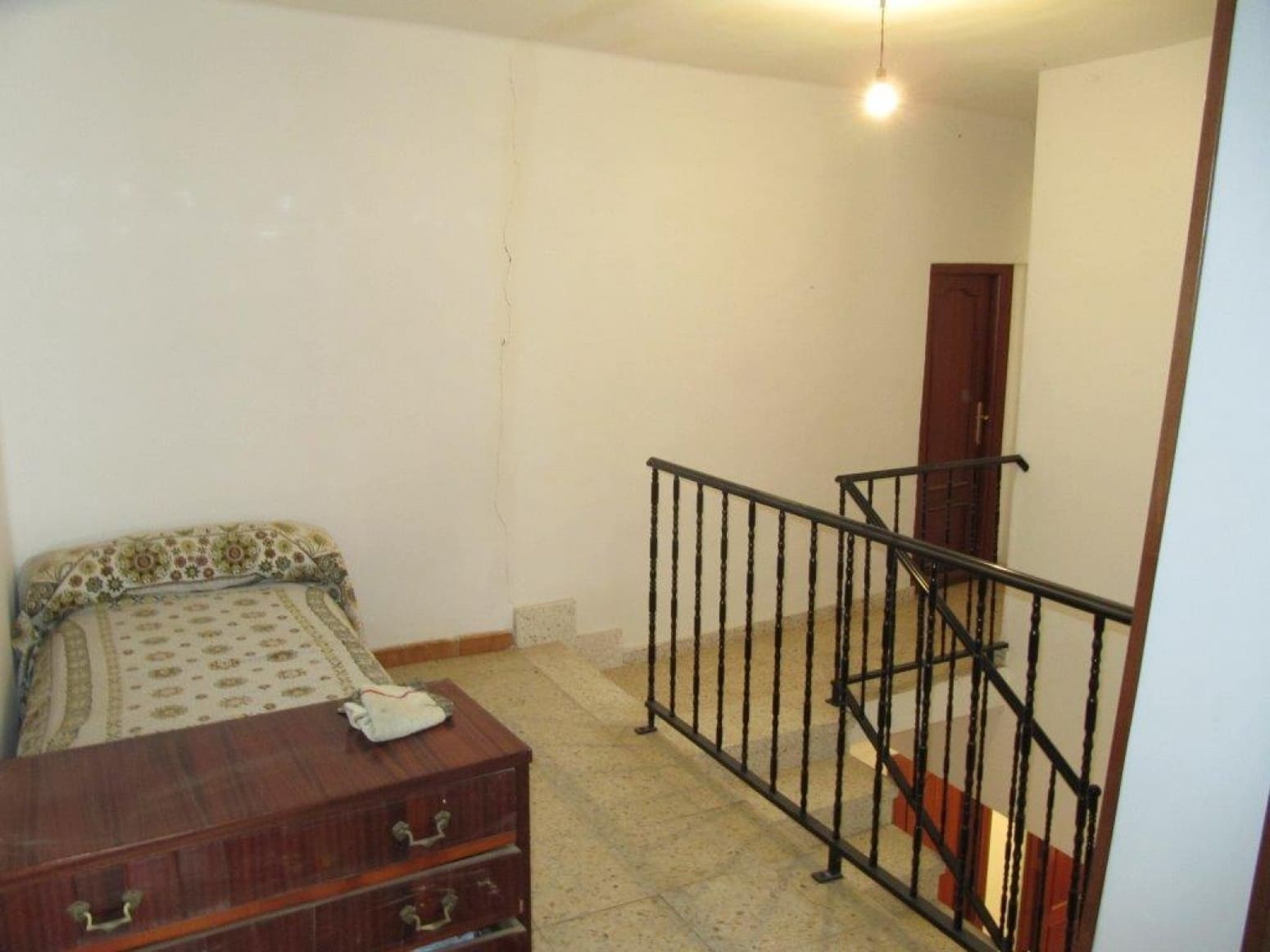 4 soverom Villa til salgs i Espinosa de Villagonzalo - € 63 000 (Ref: 4688384)