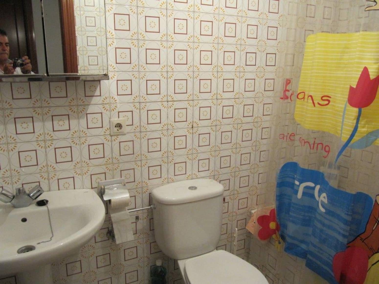 4 soverom Villa til salgs i Espinosa de Villagonzalo - € 63 000 (Ref: 4688384)