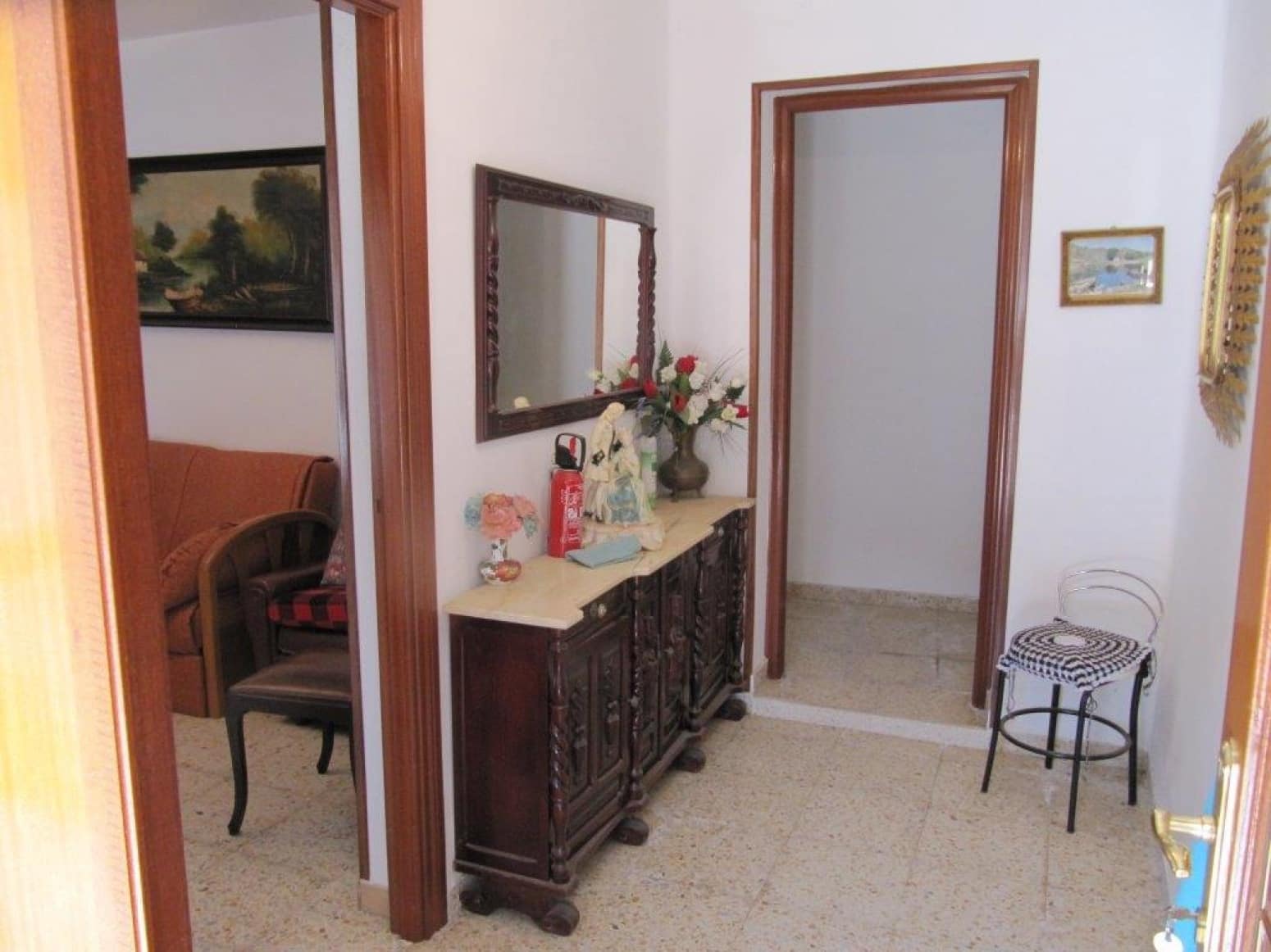 4 soverom Villa til salgs i Espinosa de Villagonzalo - € 63 000 (Ref: 4688384)