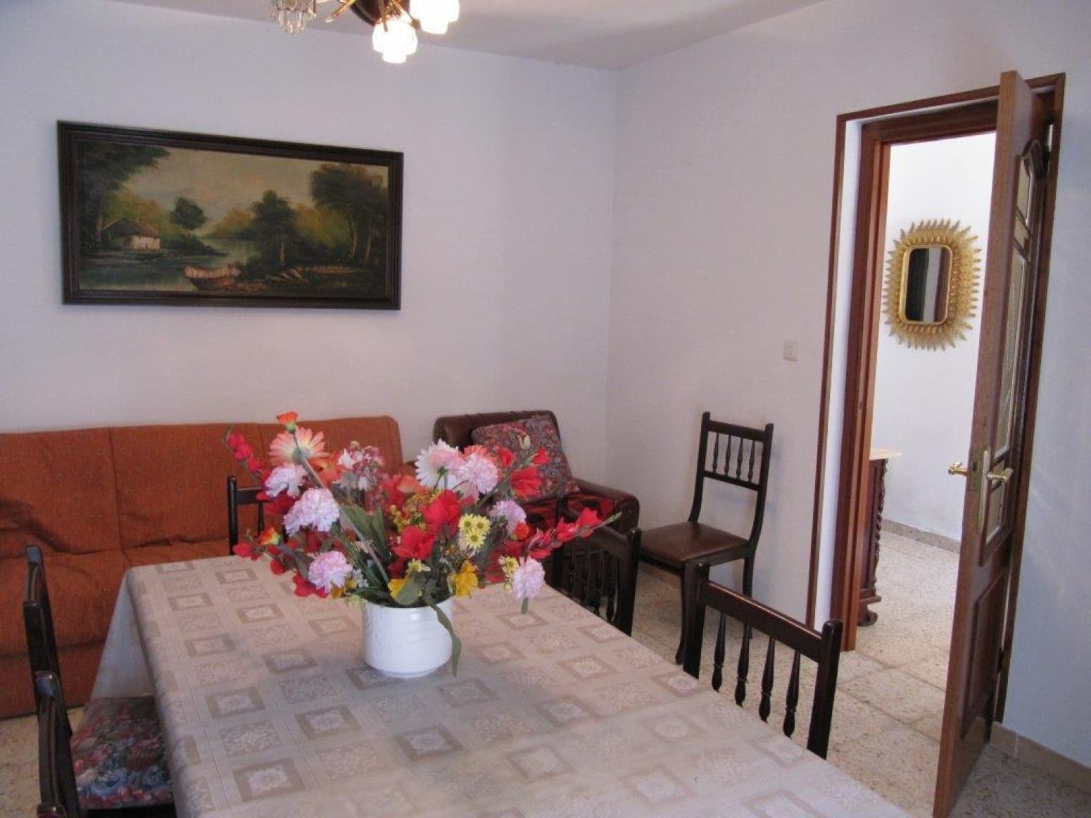 4 soverom Villa til salgs i Espinosa de Villagonzalo - € 63 000 (Ref: 4688384)