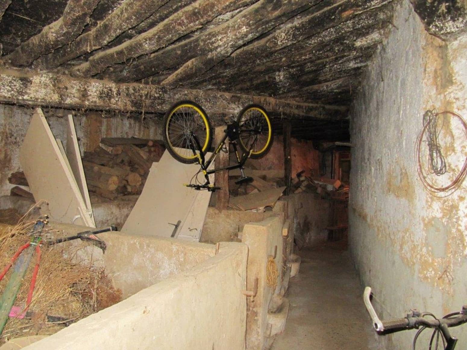 4 soverom Villa til salgs i Espinosa de Villagonzalo - € 63 000 (Ref: 4688384)