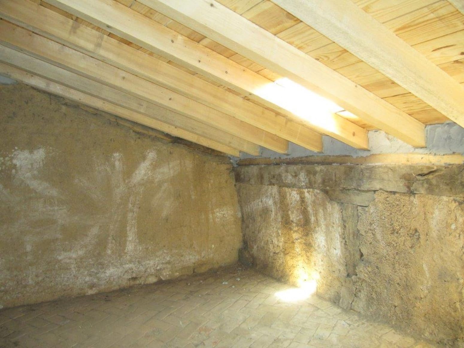 4 soverom Villa til salgs i Espinosa de Villagonzalo - € 63 000 (Ref: 4688384)