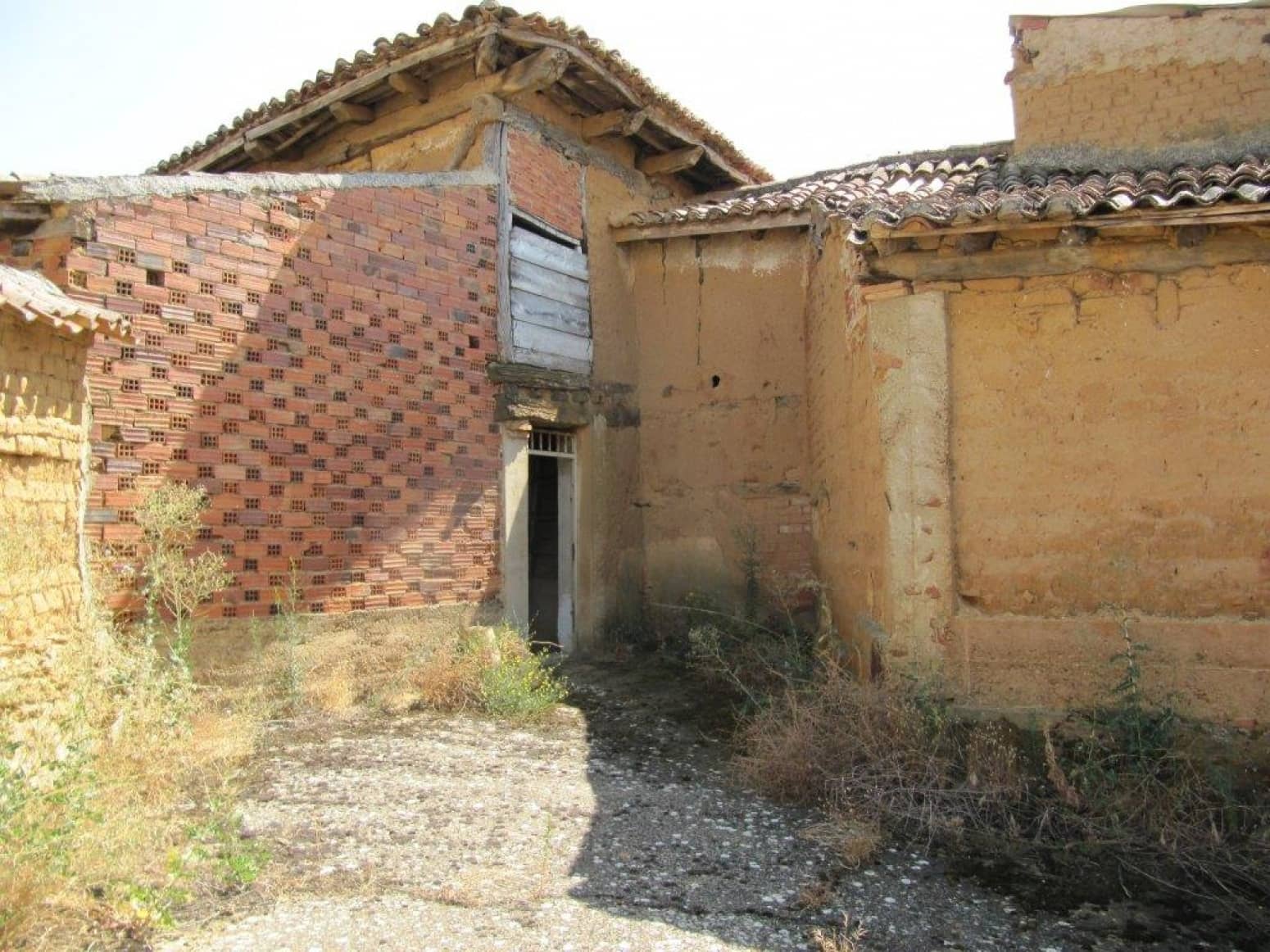 4 soverom Villa til salgs i Espinosa de Villagonzalo - € 63 000 (Ref: 4688384)