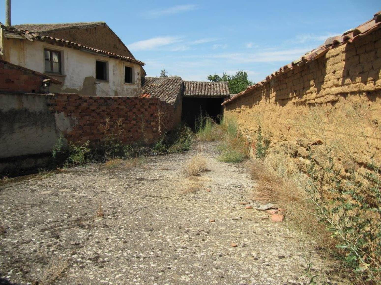 4 soverom Villa til salgs i Espinosa de Villagonzalo - € 63 000 (Ref: 4688384)