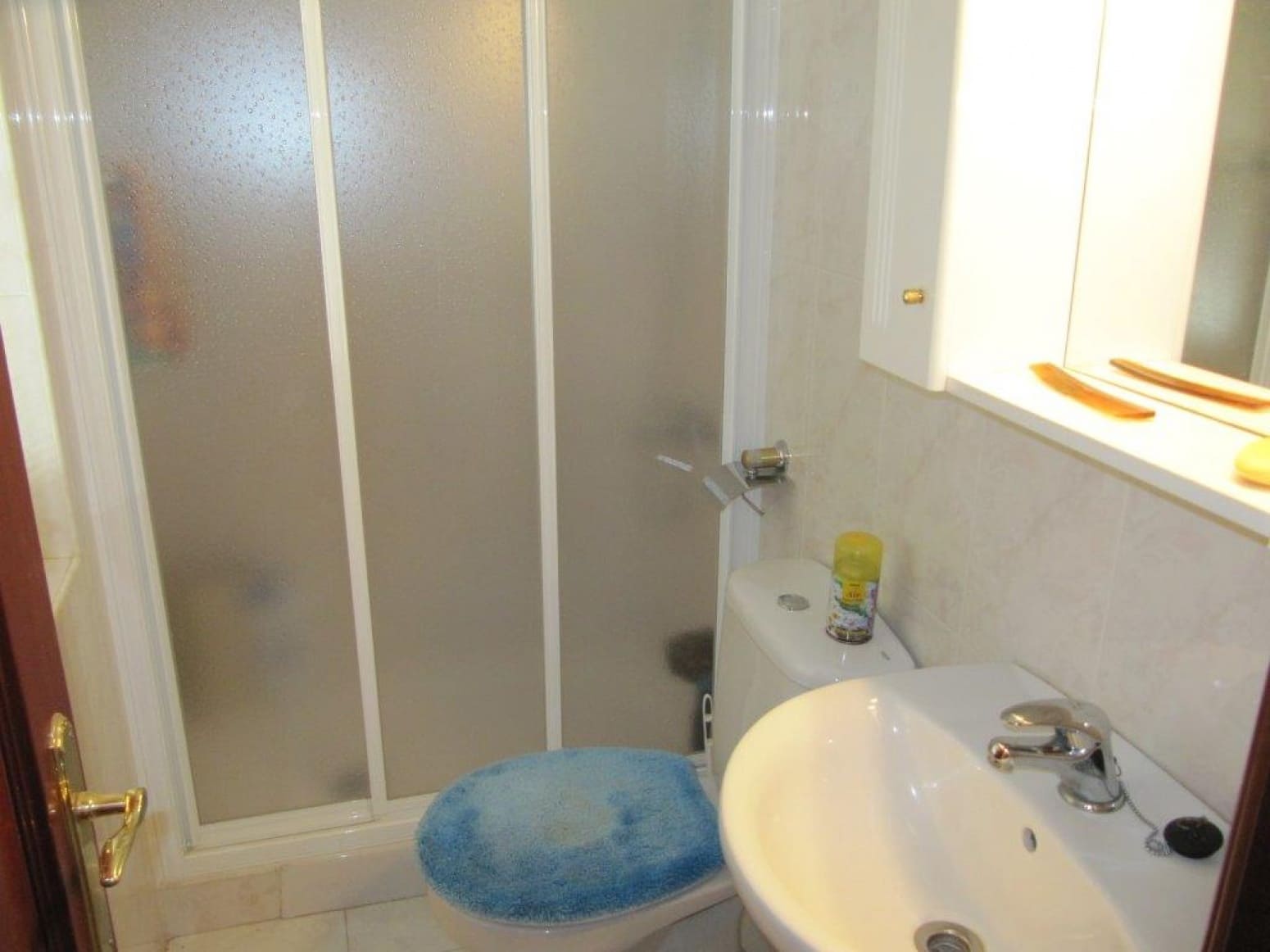 4 soverom Villa til salgs i Espinosa de Villagonzalo - € 63 000 (Ref: 4688384)