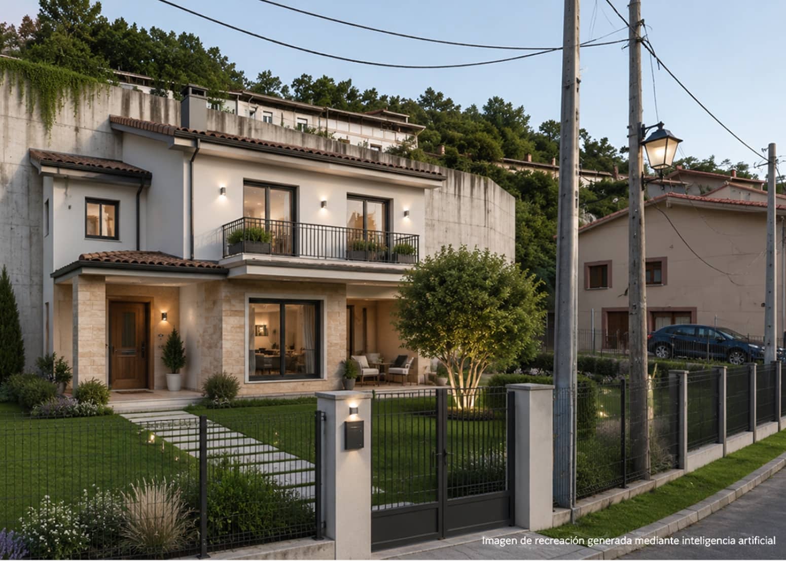 Solar/Parcela en Barruelo de Santullán en venta - 22.000 € (Ref: 4688393)