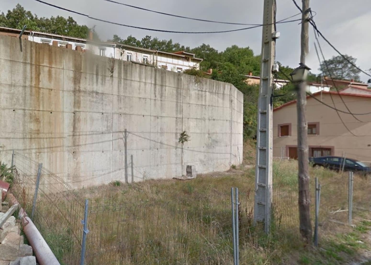 Solar/Parcela en Barruelo de Santullán en venta - 22.000 € (Ref: 4688393)