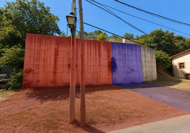 Building Plot for sale in Barruelo de Santullán - € 19,000 (Ref: 4688393)