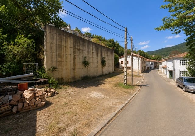 Building Plot for sale in Barruelo de Santullán - € 19,000 (Ref: 4688393)