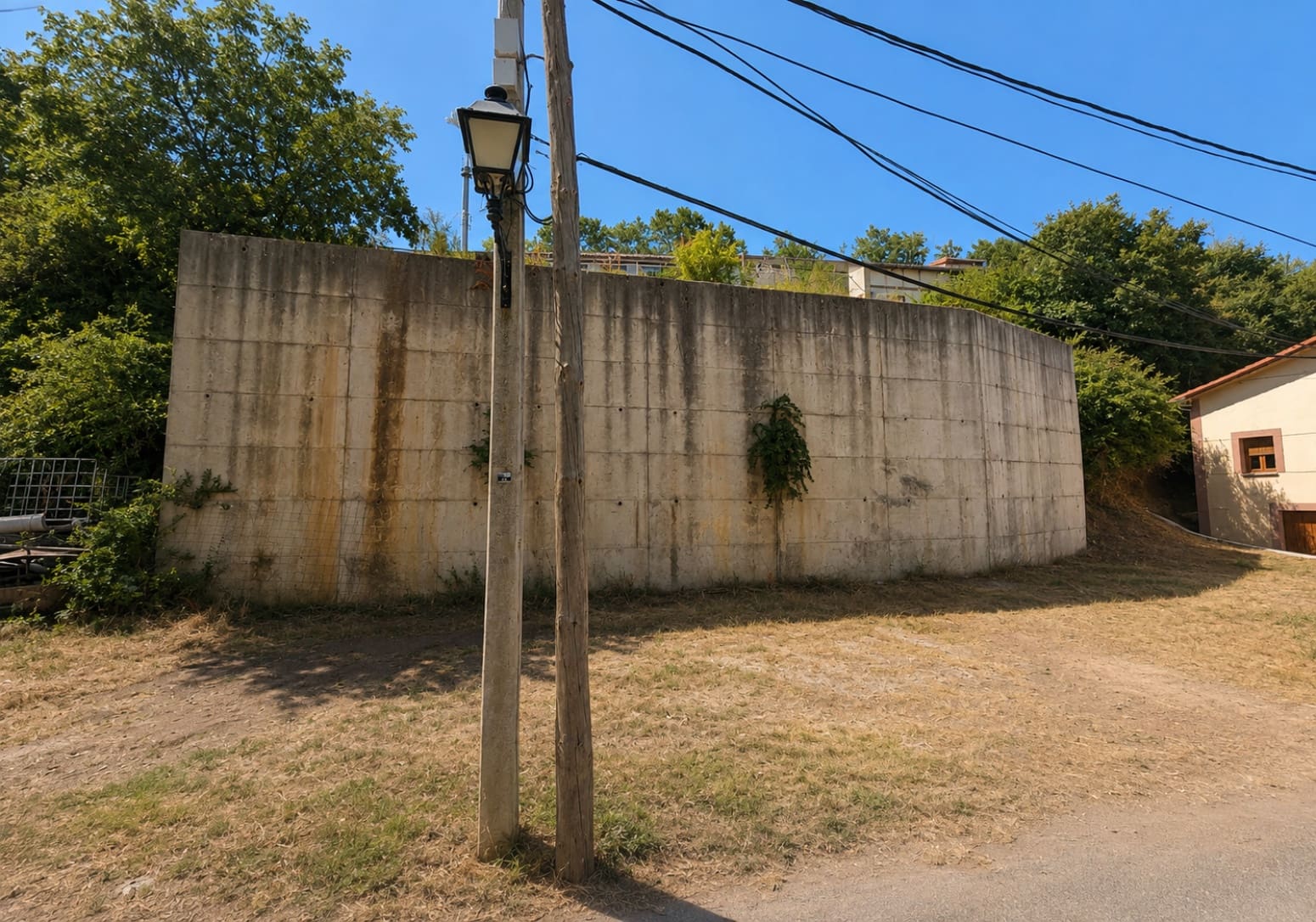 Building Plot for sale in Barruelo de Santullan - € 19,000 (Ref: 4688393)