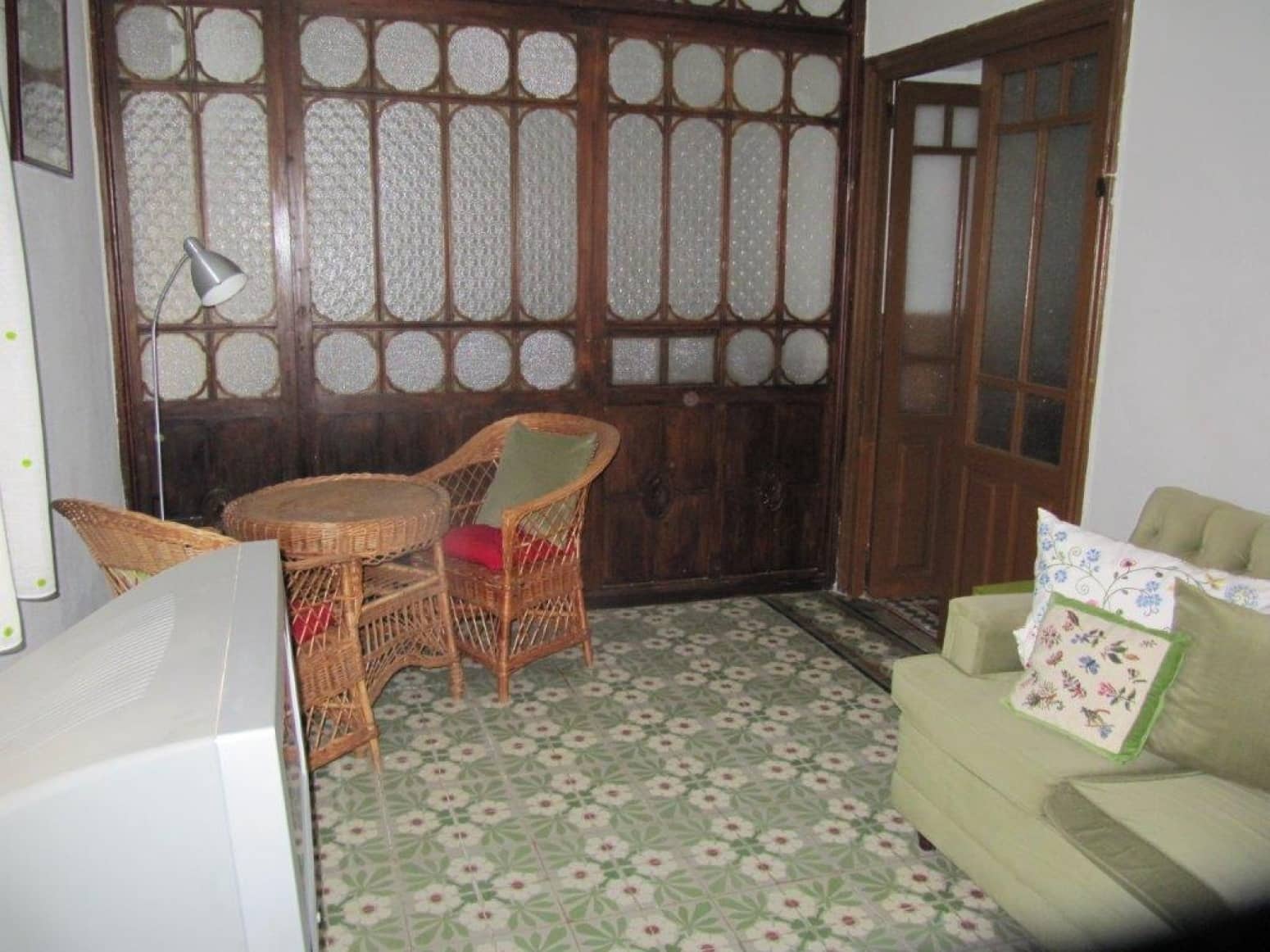 4 soveværelse Villa til salg i Alar del Rey - € 85.000 (Ref: 4688399)