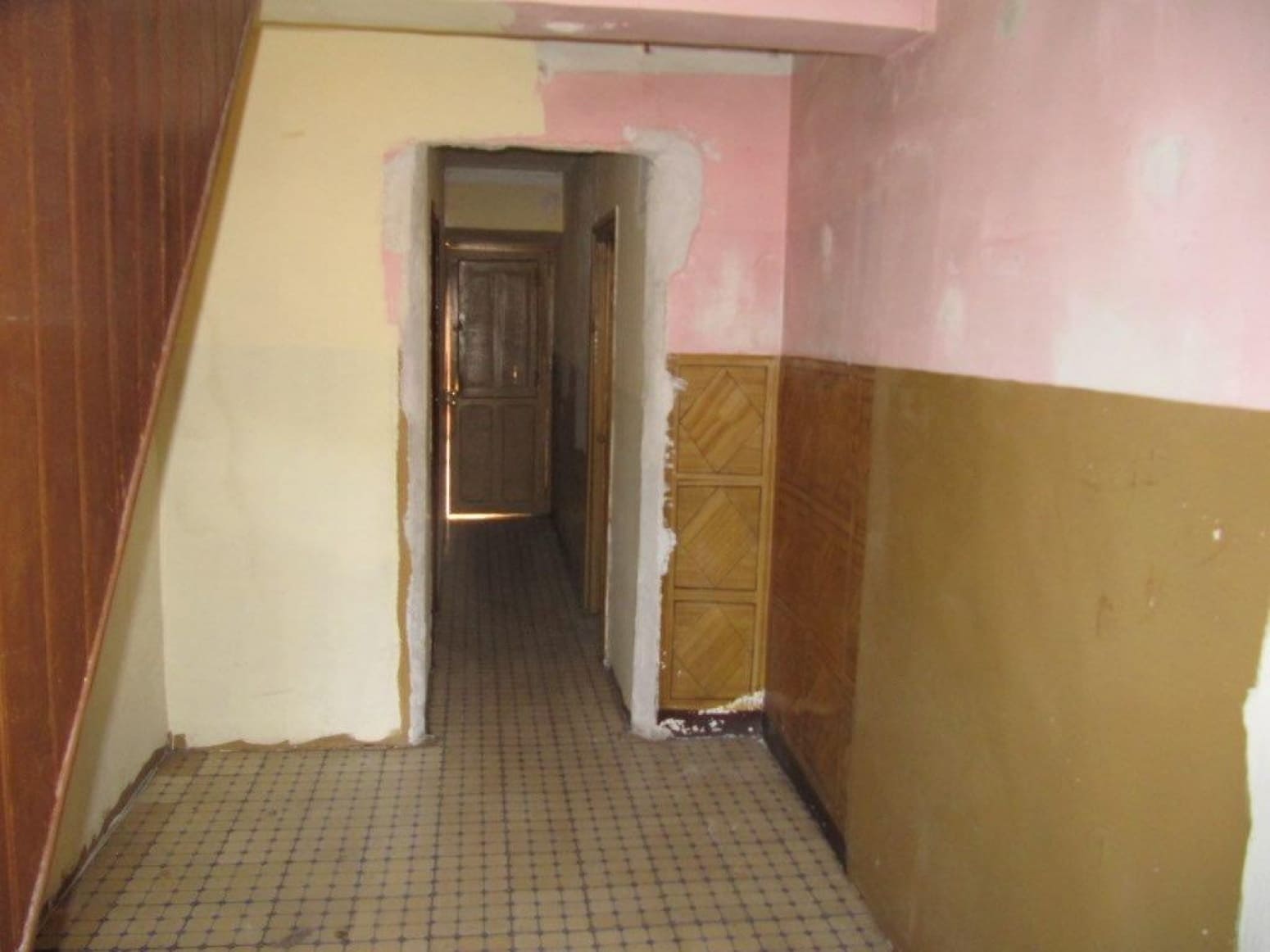 2 camera da letto Appartamento in vendita in Barruelo de Santullan - 19.000 € (Rif: 4688411)