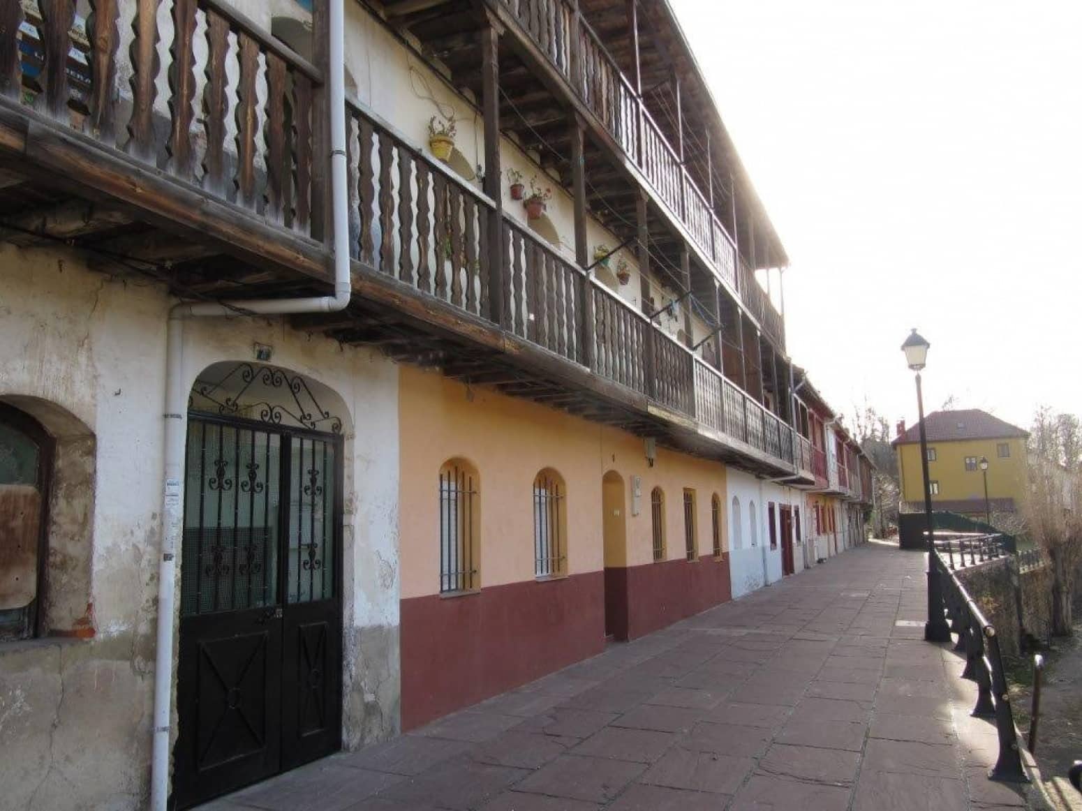 2 camera da letto Appartamento in vendita in Barruelo de Santullan - 19.000 € (Rif: 4688411)