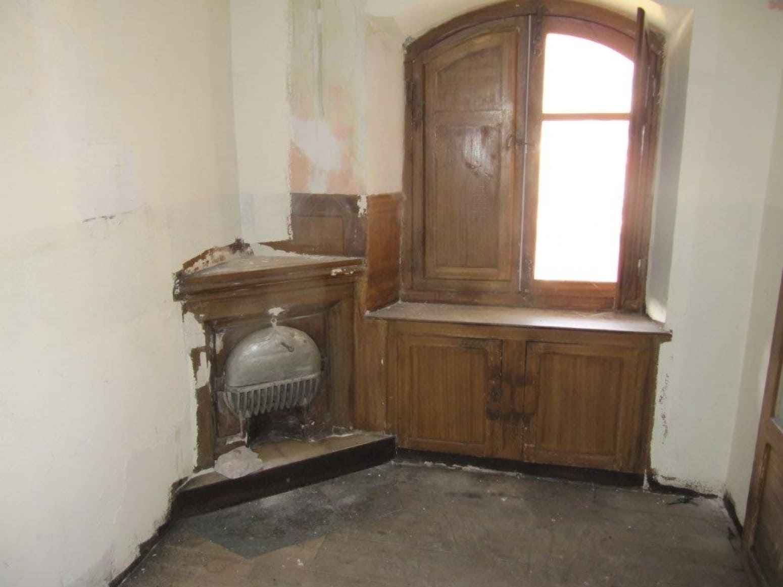 2 camera da letto Appartamento in vendita in Barruelo de Santullan - 19.000 € (Rif: 4688411)