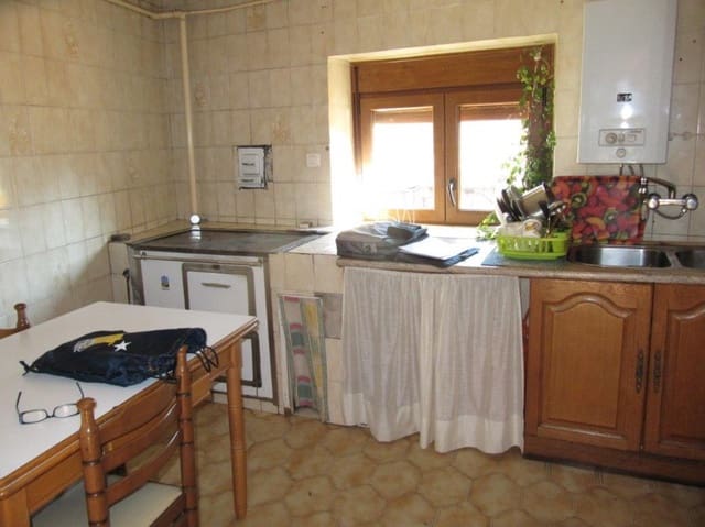 3 chambre Villa/Maison à vendre à San Cebrián de Mudá - 60 000 € (Ref: 4688425)